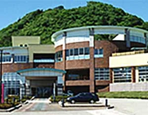 ぬく森温泉ユメリア