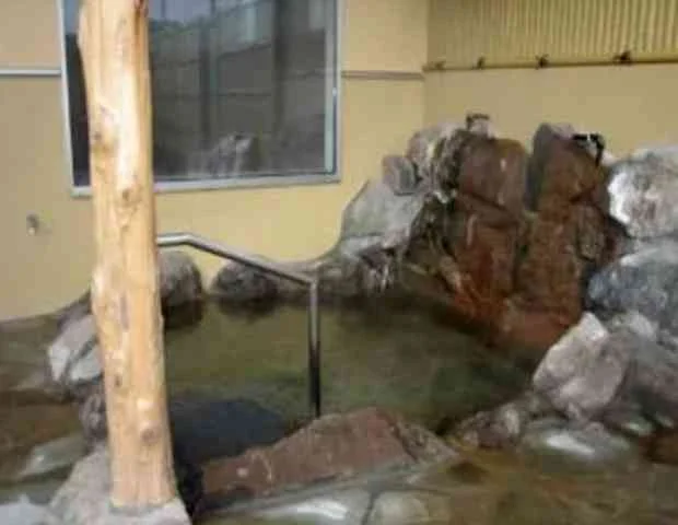 露天とガーデンの温泉 ほうおう庭(閉館しました)