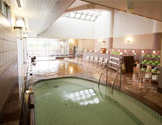 くららの湯(旧天王温泉くらら)