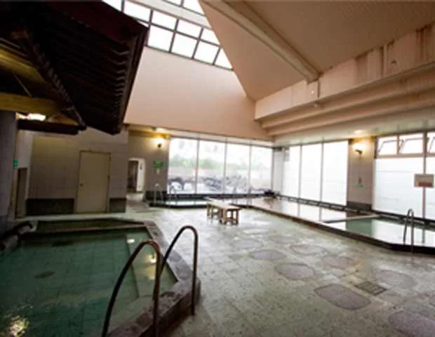 くららの湯(旧天王温泉くらら)