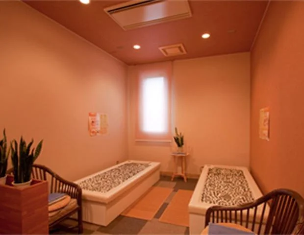 くららの湯(旧天王温泉くらら)