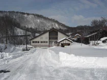 ぶなの森玉川温泉 湯治館そよ風（閉館しました）