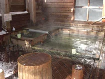 ぶなの森玉川温泉 湯治館そよ風（閉館しました）