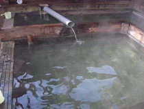 ぶなの森玉川温泉 湯治館そよ風（閉館しました）