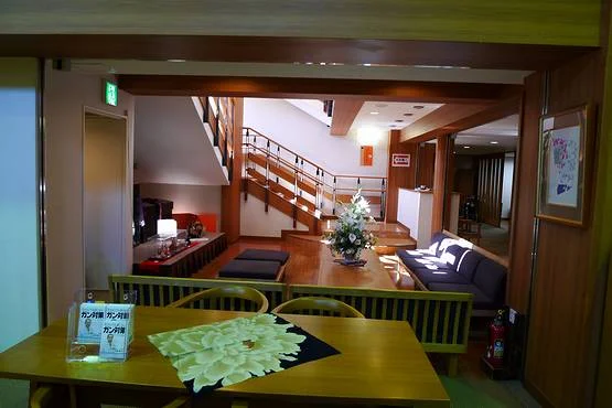 ぶなの森玉川温泉 湯治館そよ風(閉館しました)