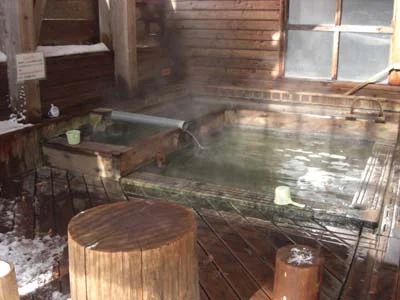 ぶなの森玉川温泉 湯治館そよ風(閉館しました)