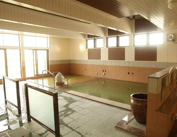伊勢堂岱温泉　縄文の湯