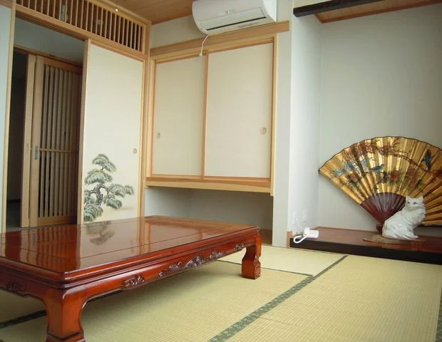 伊勢堂岱温泉　縄文の湯