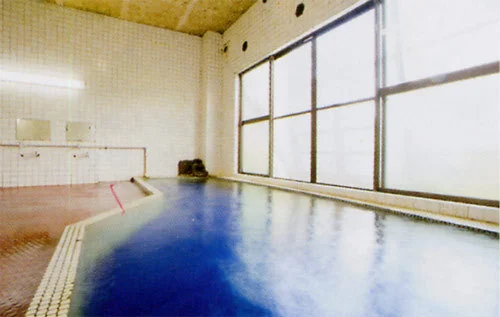 上野旅館 - 鹿角 - 秋田県