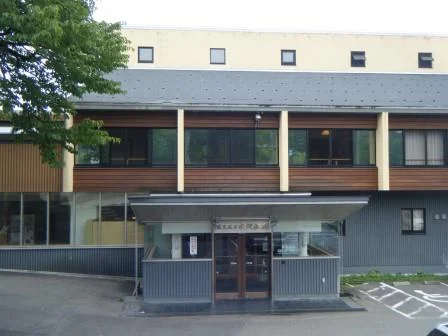 露天風呂水沢温泉