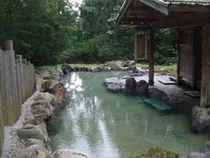 蟹場温泉