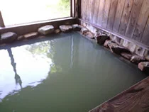 秋の宮温泉郷 宝寿温泉