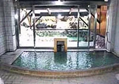 Tazawako Kogen Mizusawa Onsen Plaza Hotel Sanroku-so Bekkan Shikizai - Akita