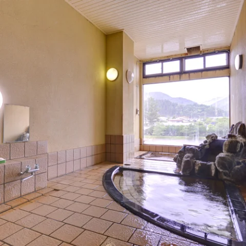 Odate Onsen Chitose Hotel - Akita