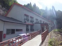 志張温泉元湯