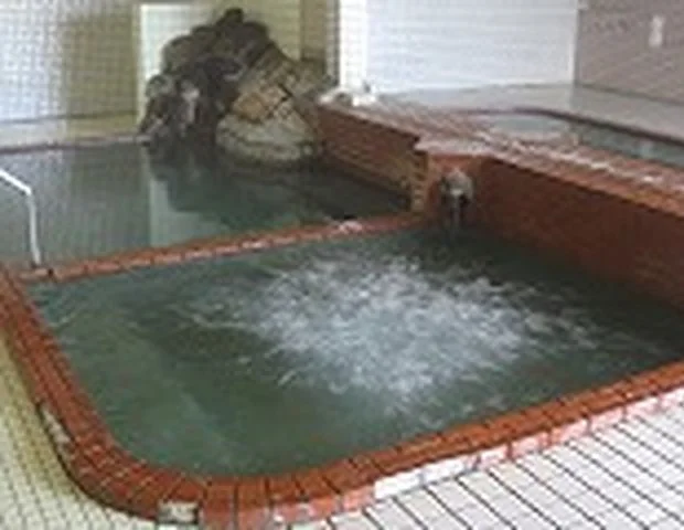 長瀞温泉 - 秋田県