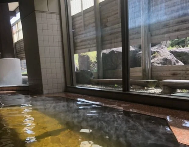 桜温泉 さくらさくら