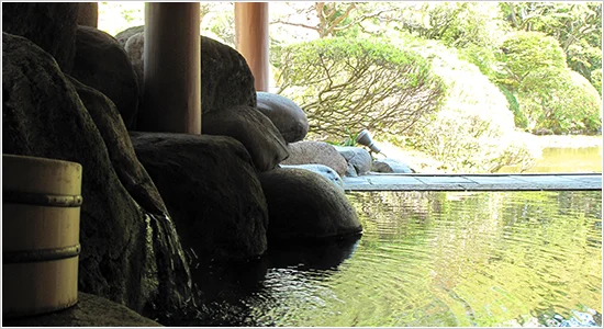 龍門亭 千葉旅館