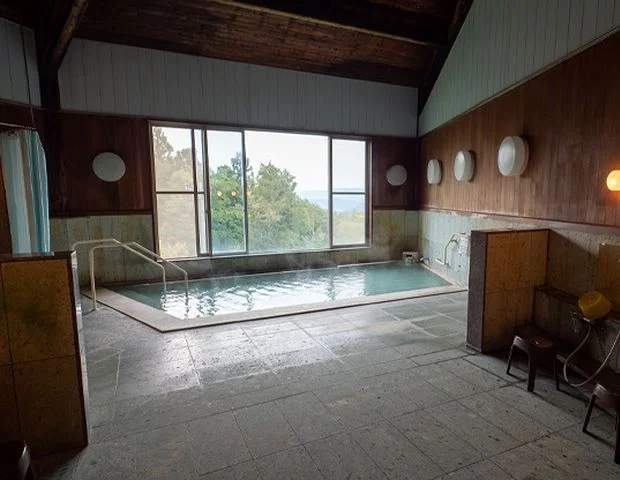 田沢湖スポーツセンター