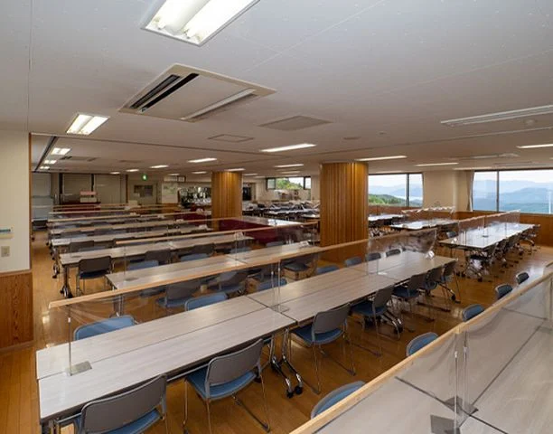 田沢湖スポーツセンター