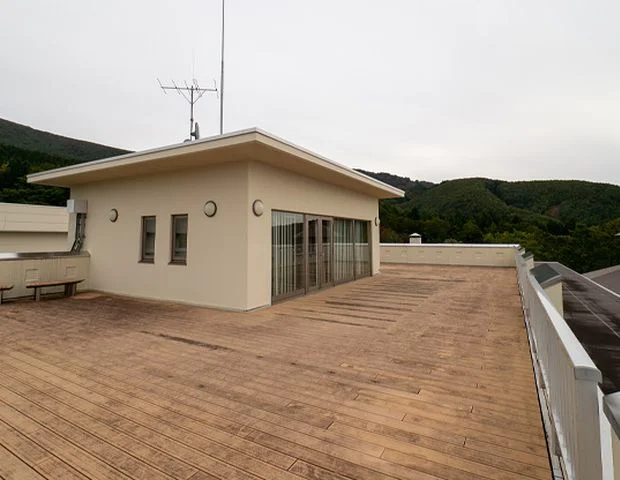 田沢湖スポーツセンター