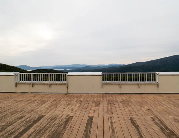 田沢湖スポーツセンター