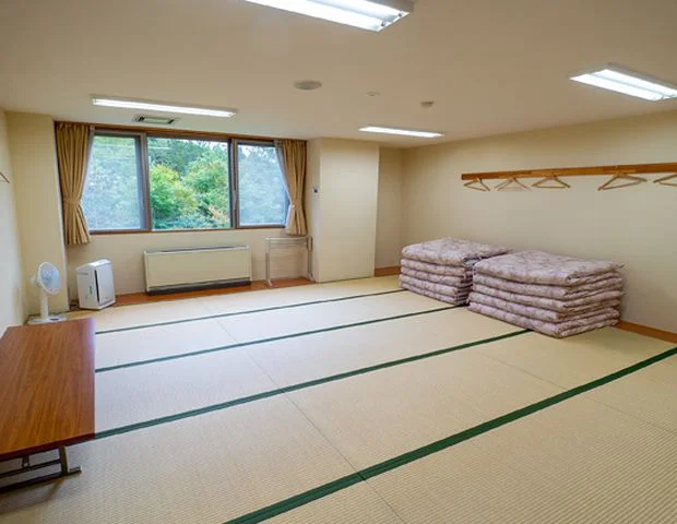 田沢湖スポーツセンター