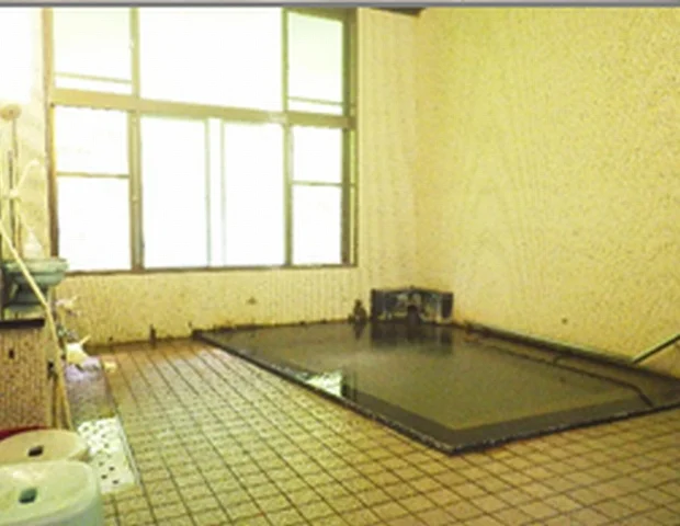 藤里町農村環境改善センター