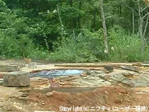 奥奥八九郎温泉