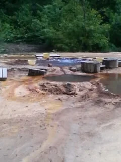 奥奥八九郎温泉