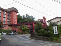 男鹿萬盛閣