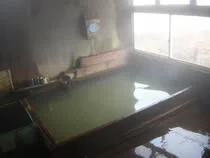 フンベ海浜温泉(閉館しました)