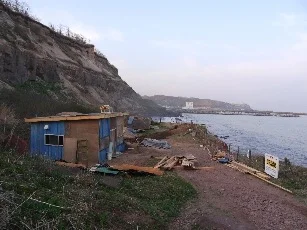 フンベ海浜温泉(閉館しました)