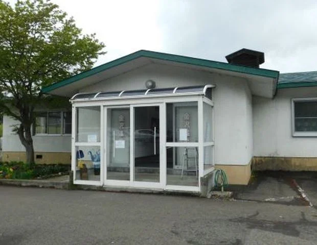 Kanezawa Onsen - Noshiro - Akita