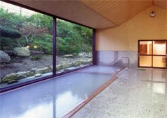 Yunokoshi Onsen (Formerly Yunokoshi no Yado) - Akita