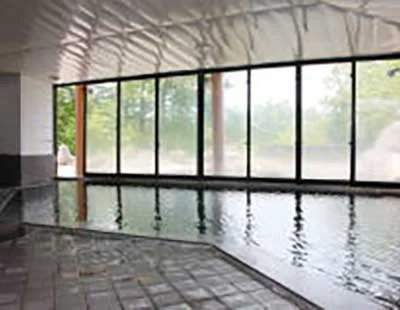 八幡平グリーンホテル(閉館しました)