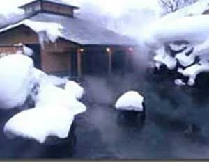 八幡平グリーンホテル(閉館しました)