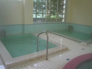 湯元 オロフレ荘