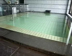 鳥海荘　（旧温泉保養館あっぽ）