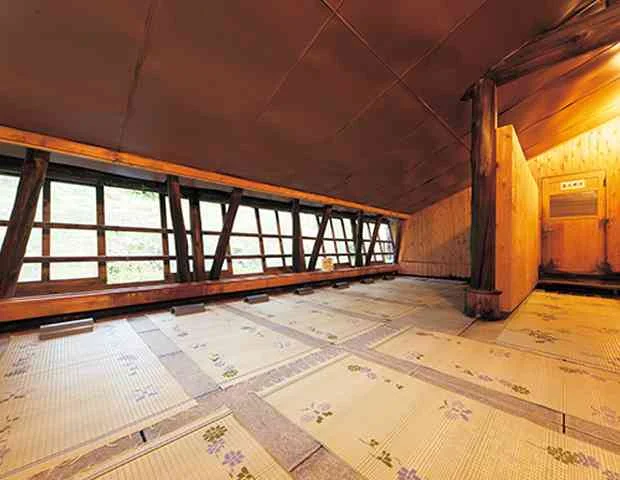 新玉川温泉