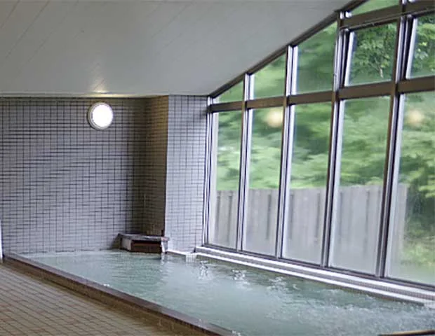 八幡平ふれあいやすらぎ温泉センターゆらら