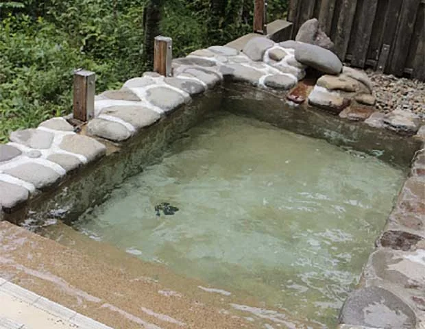 八幡平ふれあいやすらぎ温泉センターゆらら