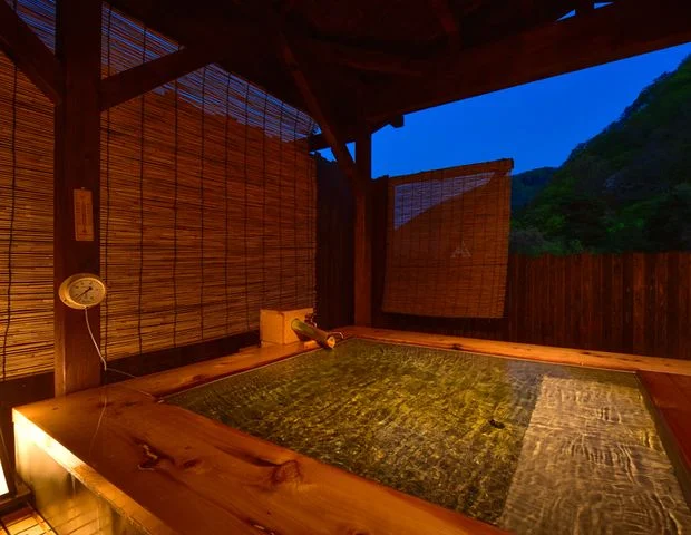 湯瀬ホテル
