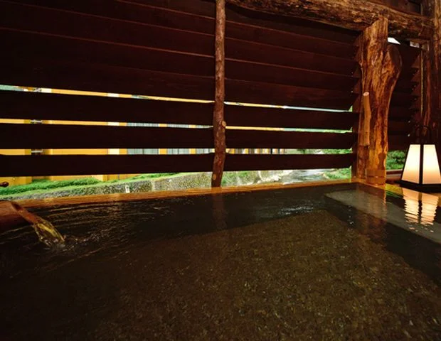 湯瀬ホテル