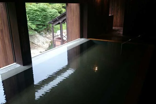 湯瀬ホテル