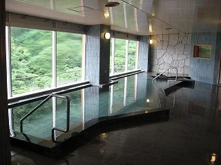 湯瀬ホテル