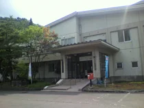 比内ベニヤマ荘(休館中)