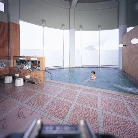 やまゆり温泉 ホテルブラン - 秋田県