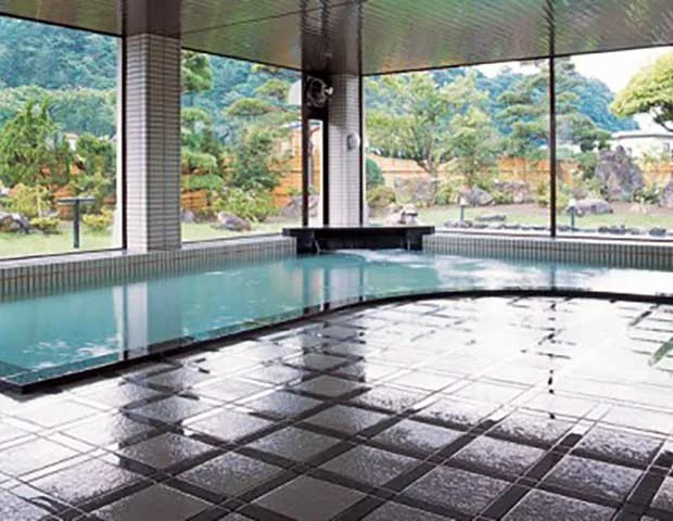 亀の井ホテル 秋田湯瀬（旧 和心の宿姫の湯）