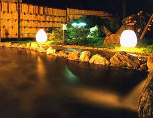 亀の井ホテル 秋田湯瀬（旧 和心の宿姫の湯）